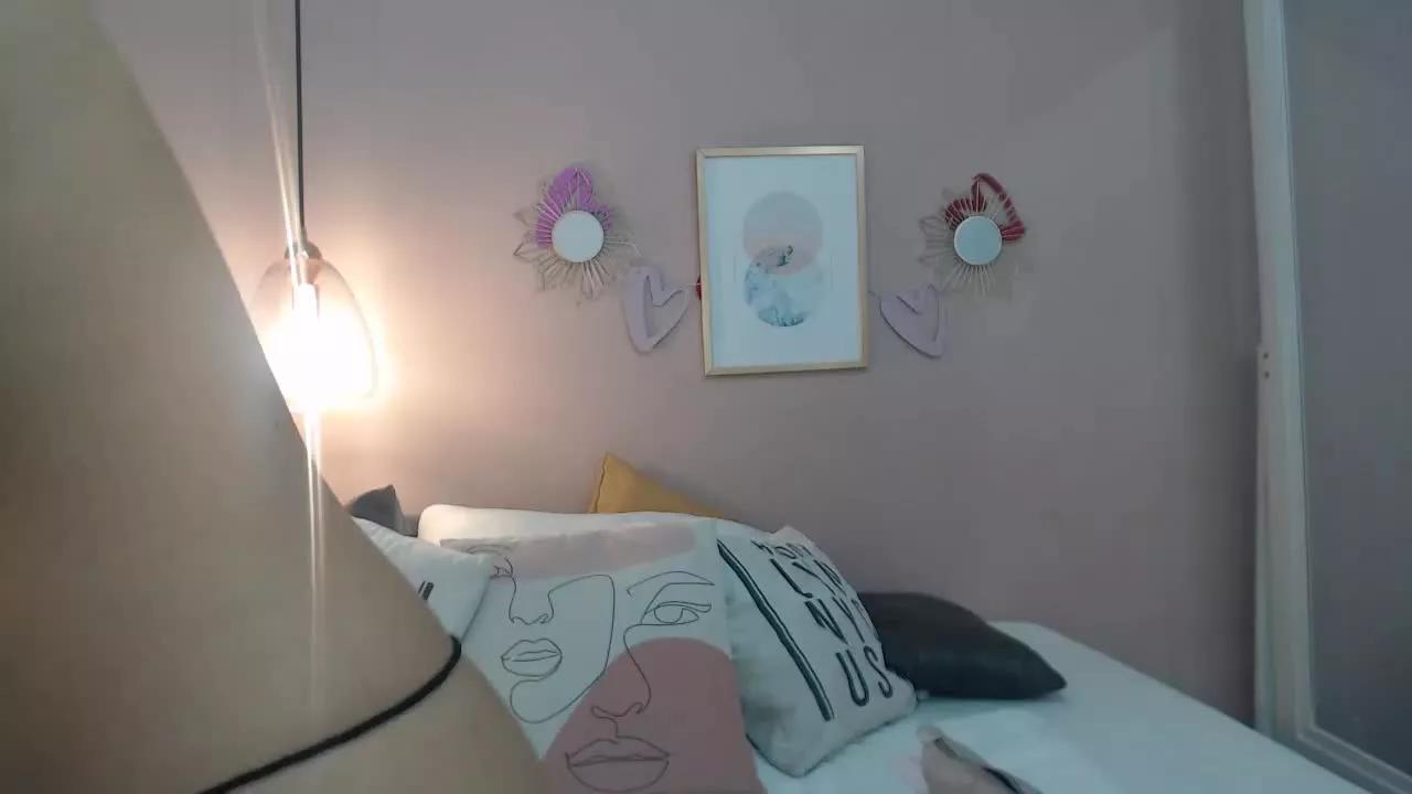 SavannahCruz from Streamray