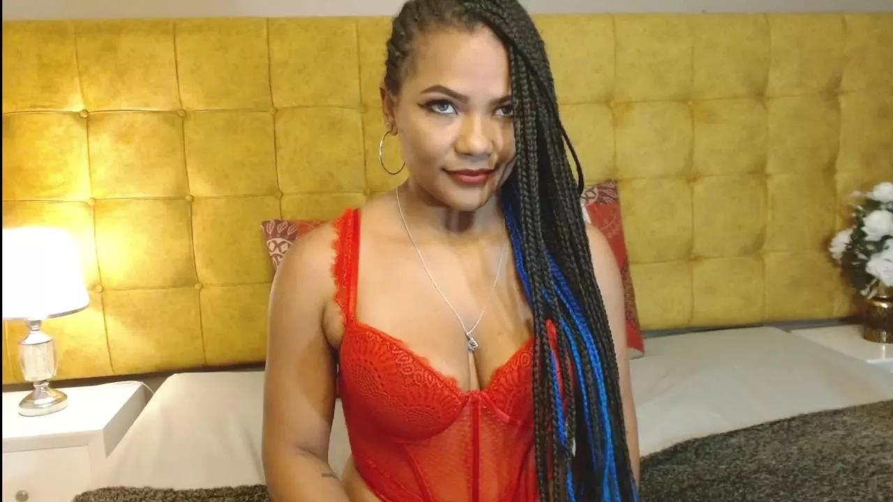 ScarletFerer webcams show profile image 