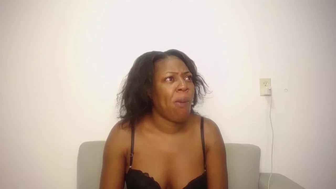 Scarlett_Browm webcams show profile image 