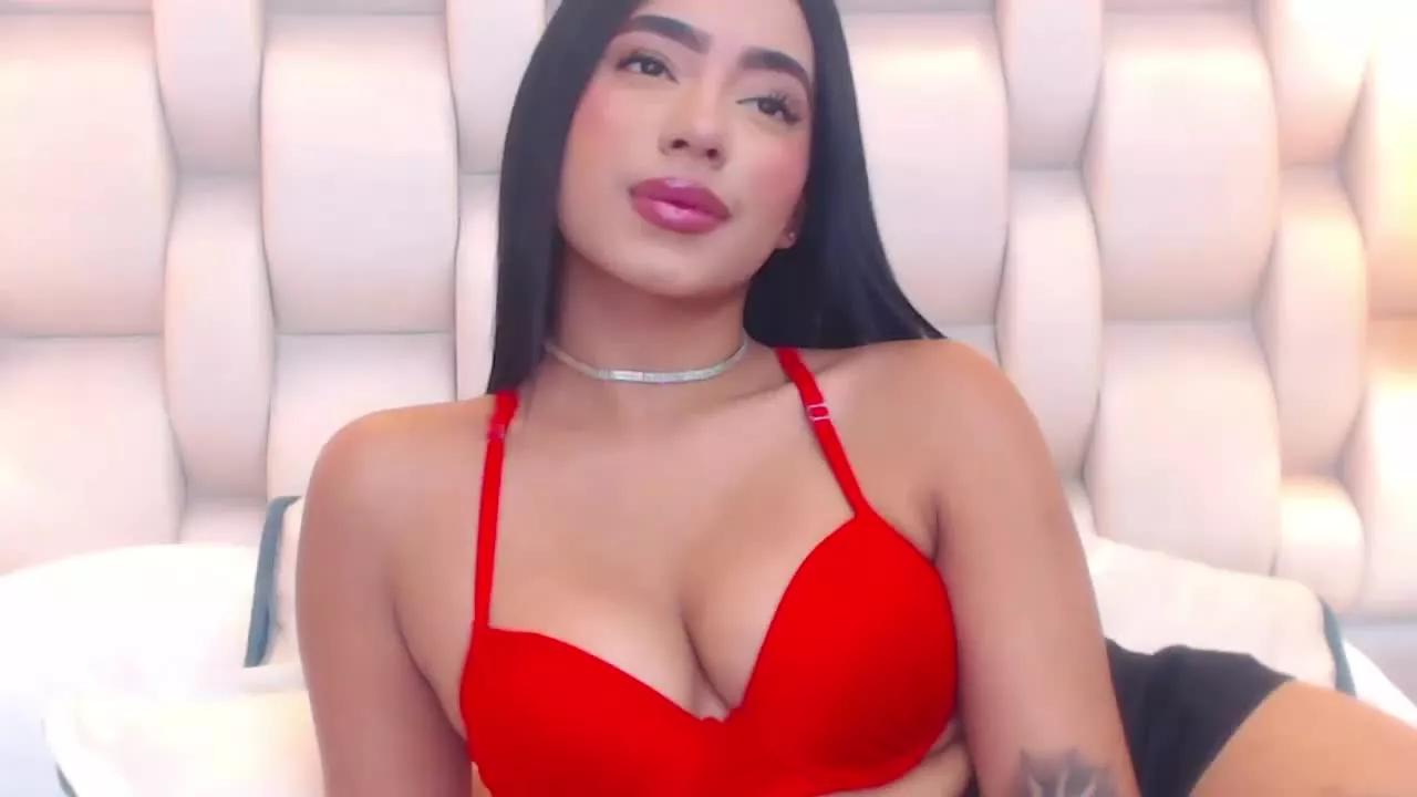 SelanaDeltore webcams show profile image 