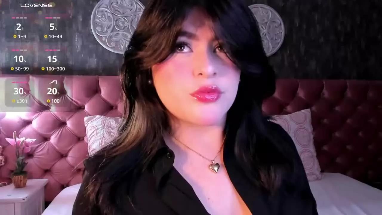 SelenaBailey from Streamray