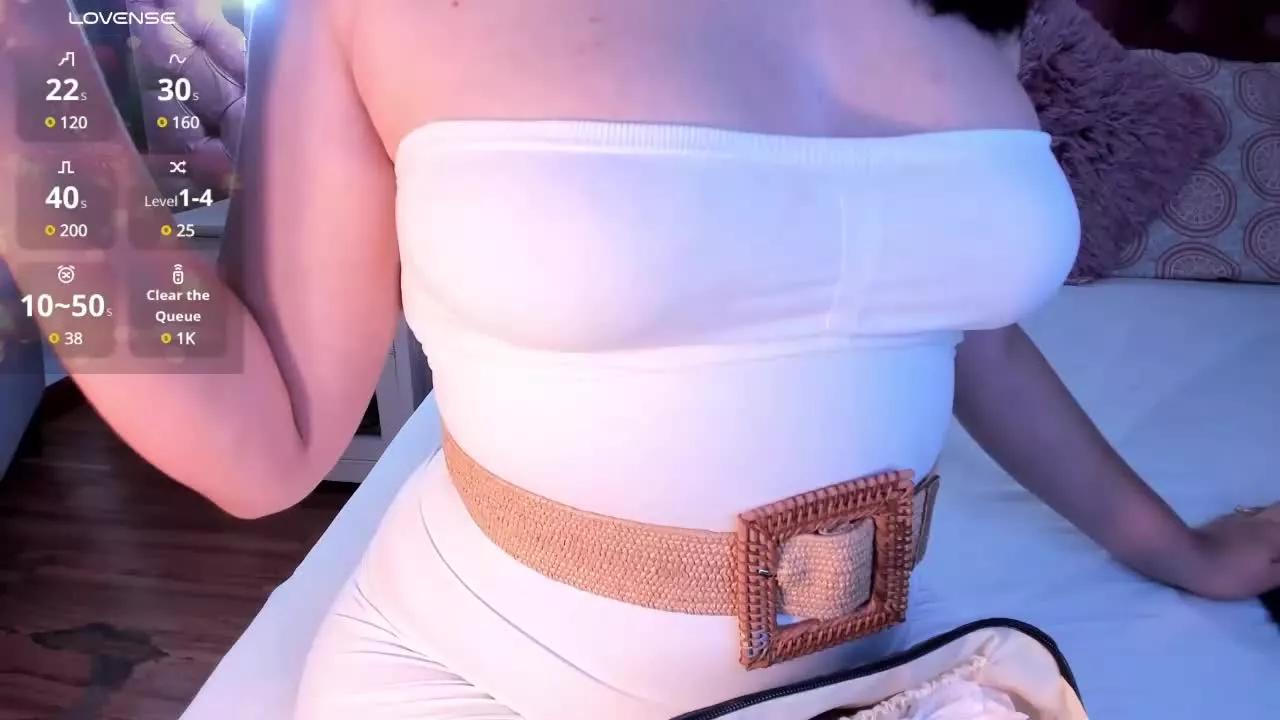 SelenaBailey from Streamray