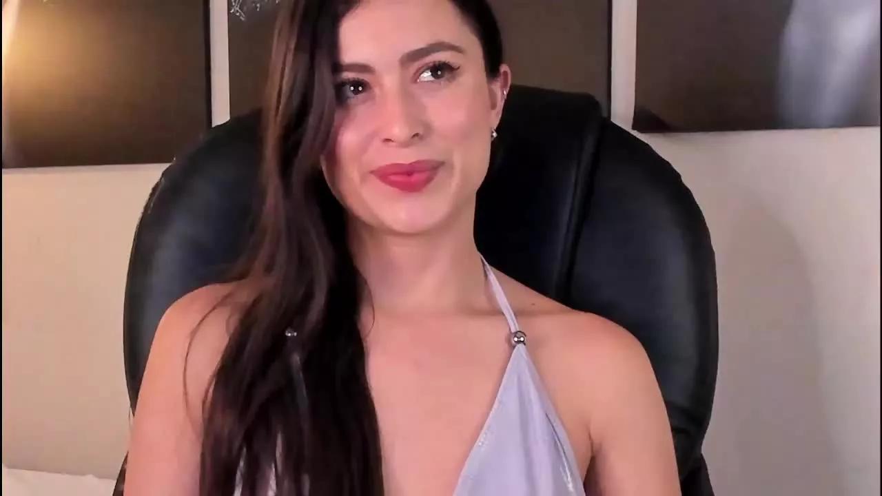 SelenaEvans from Streamray