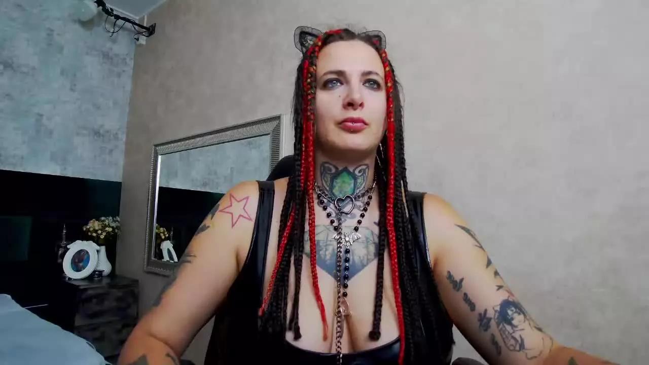 SelenasJones from Streamray