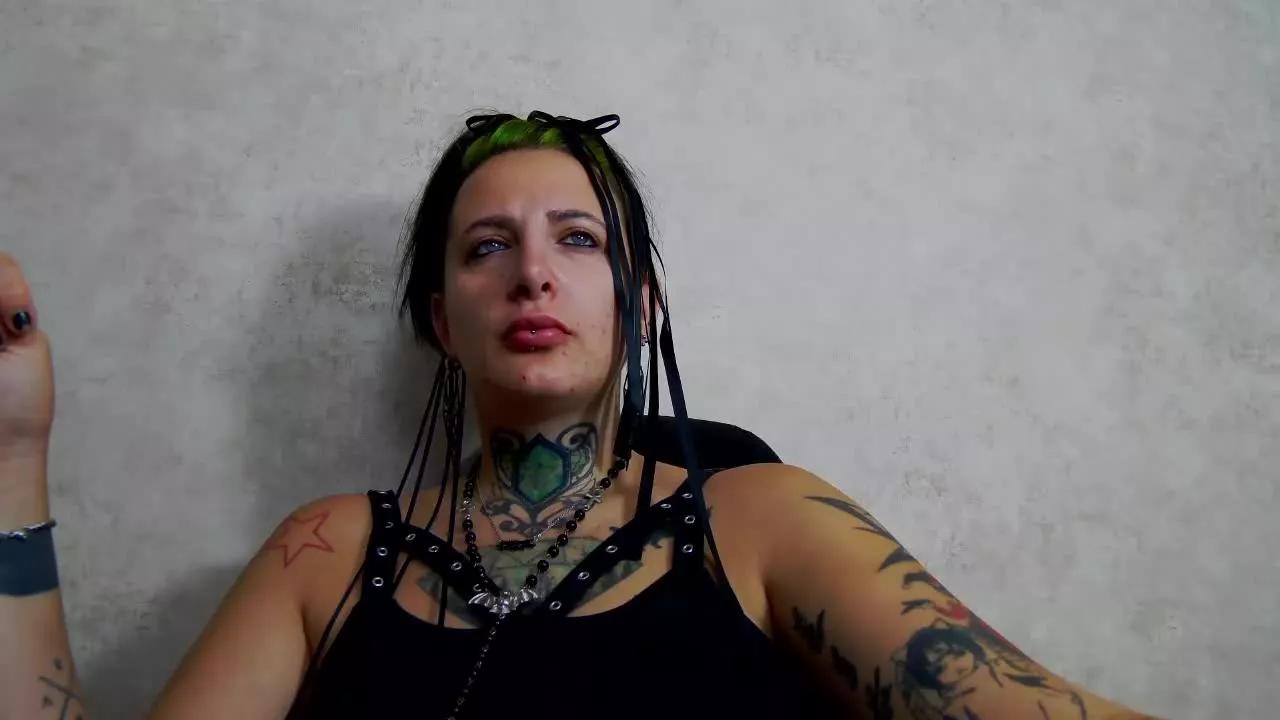 SelenasJones from Streamray