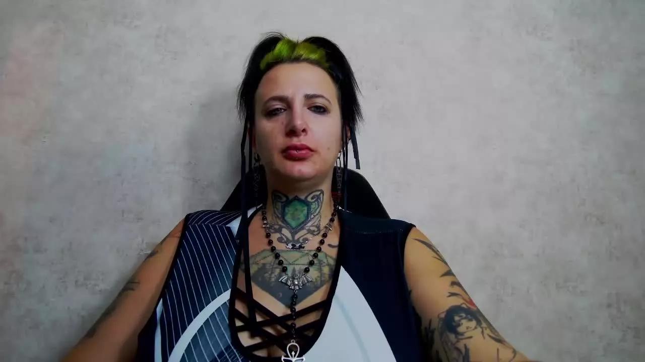 SelenasJones from Streamray