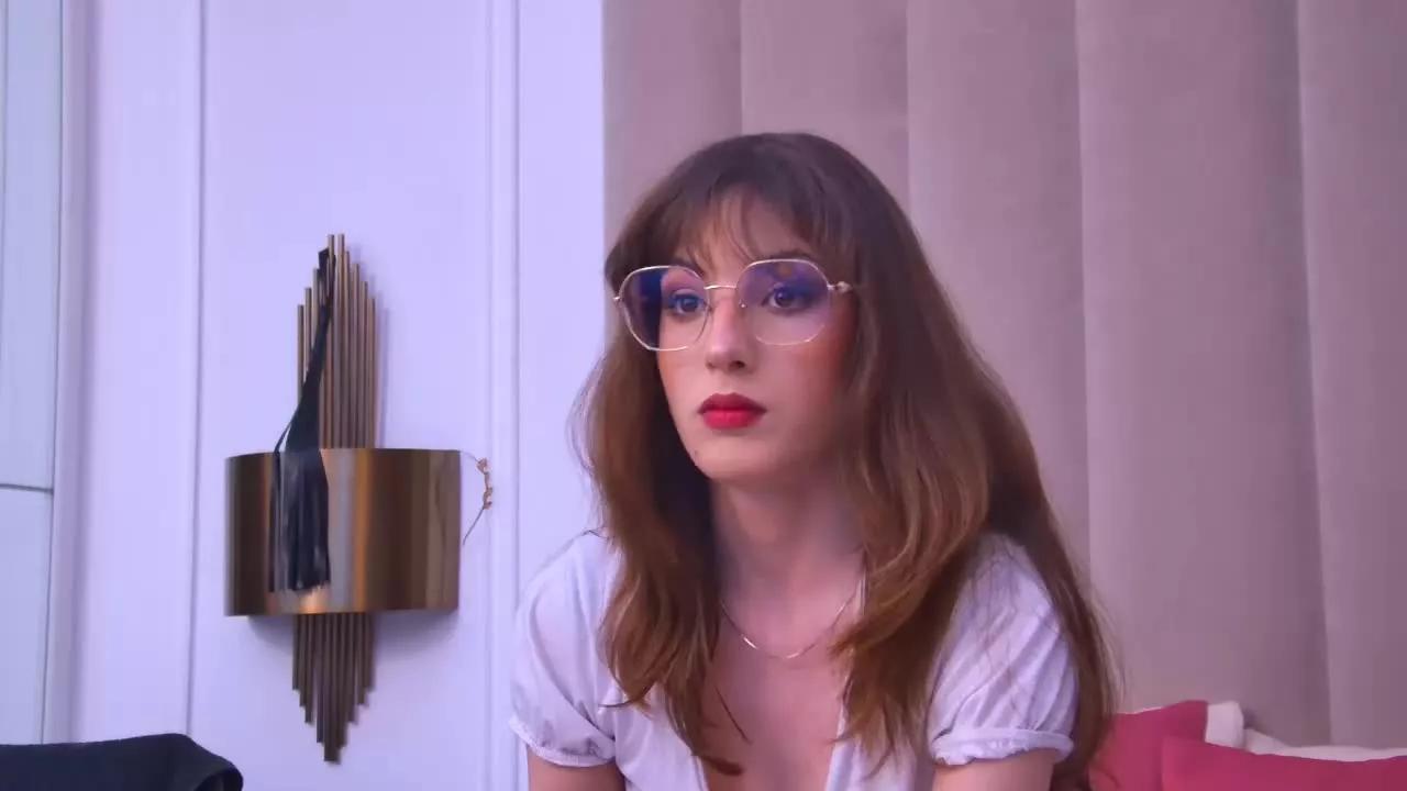 SeleneHart webcams show profile image 