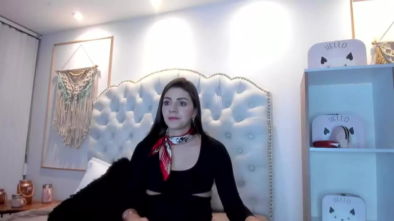 SeleneNova from Streamray