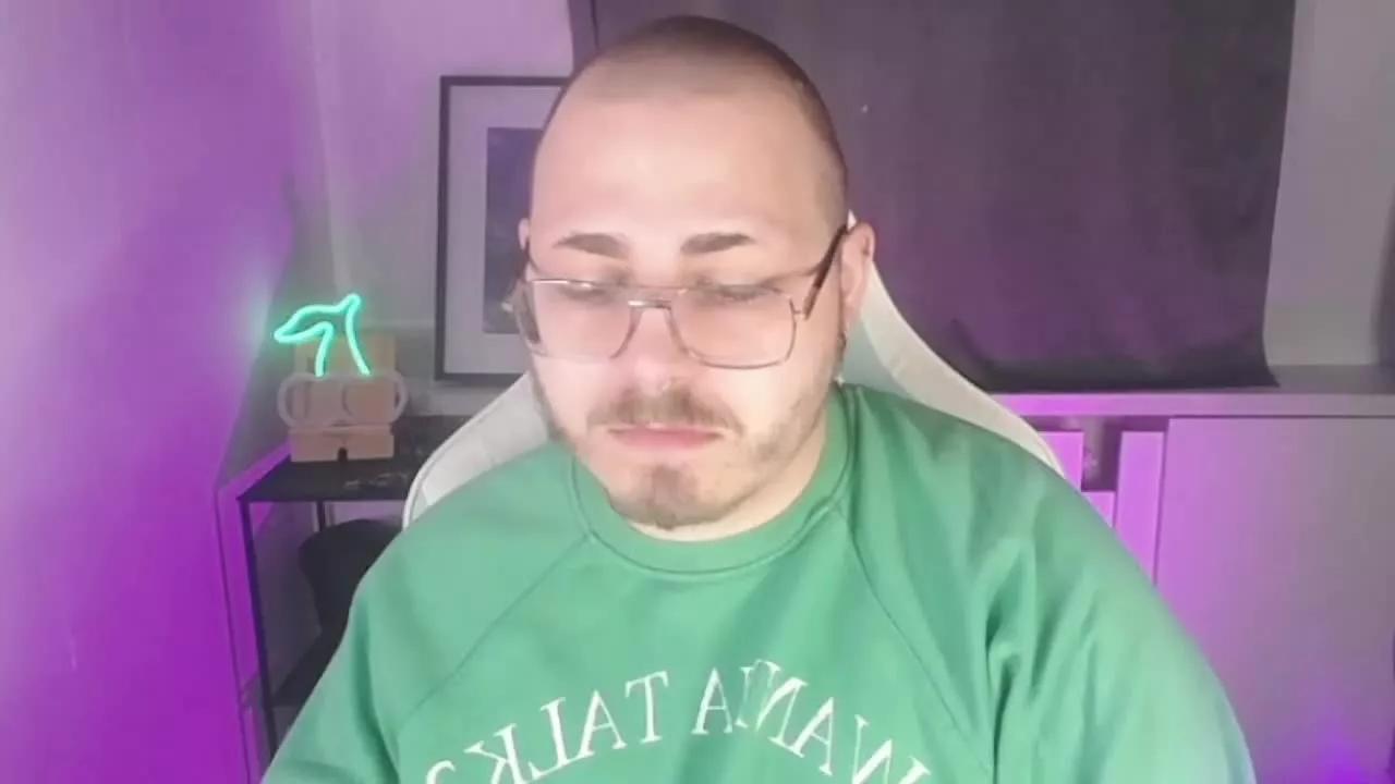 SirxFabian webcams show profile image 