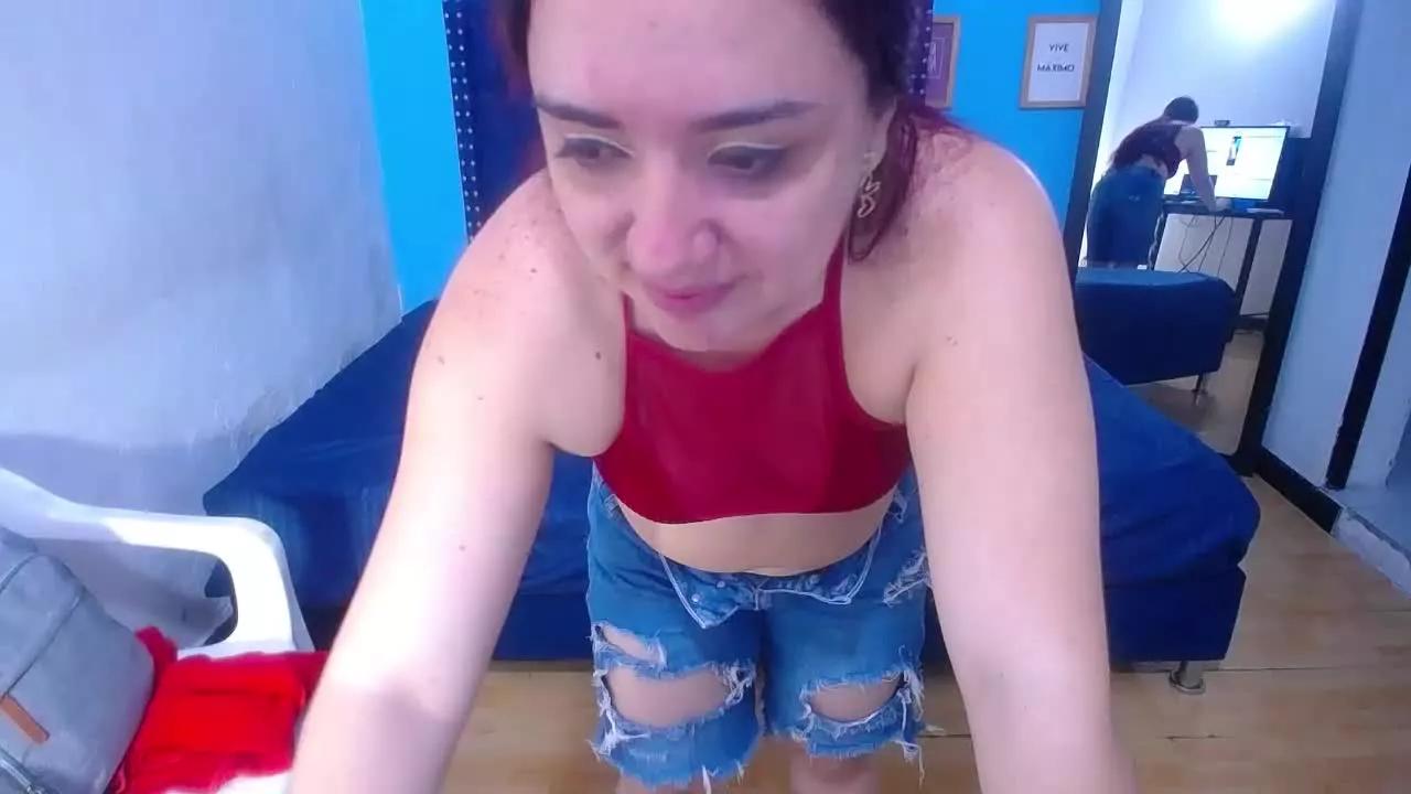 Slutty_redhead webcams show profile image 