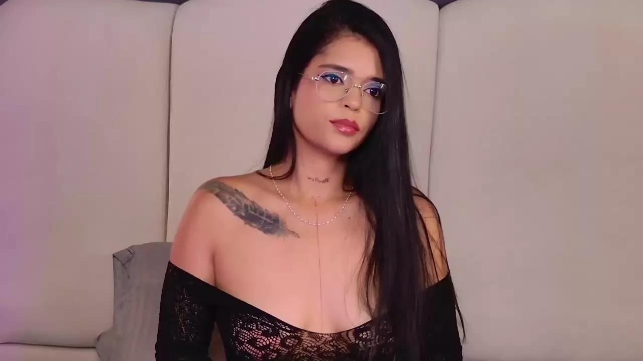 SophieDomme webcams show profile image 