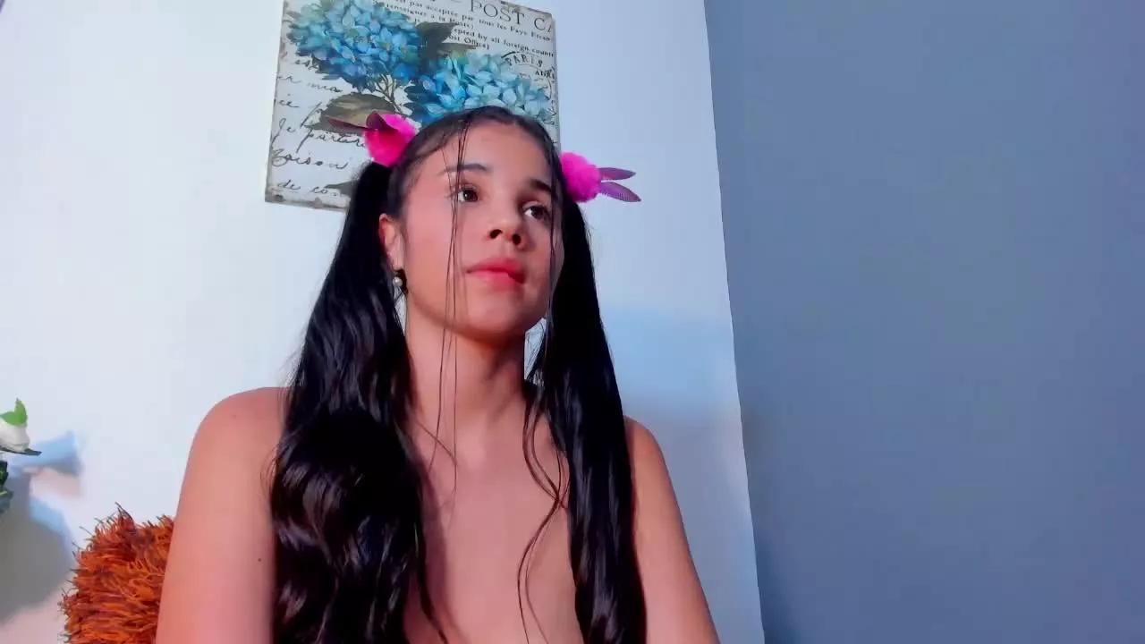 SophieWallker webcams show profile image 