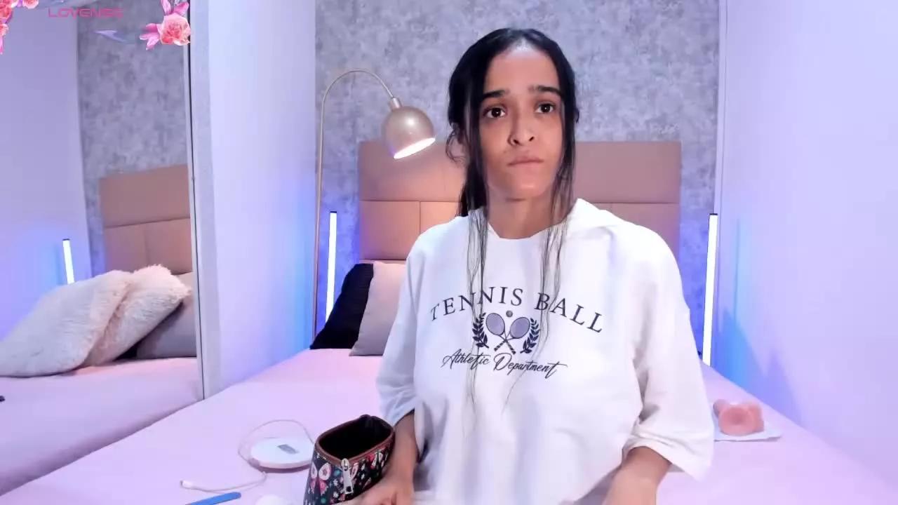 SophieWilliiams on Streamray