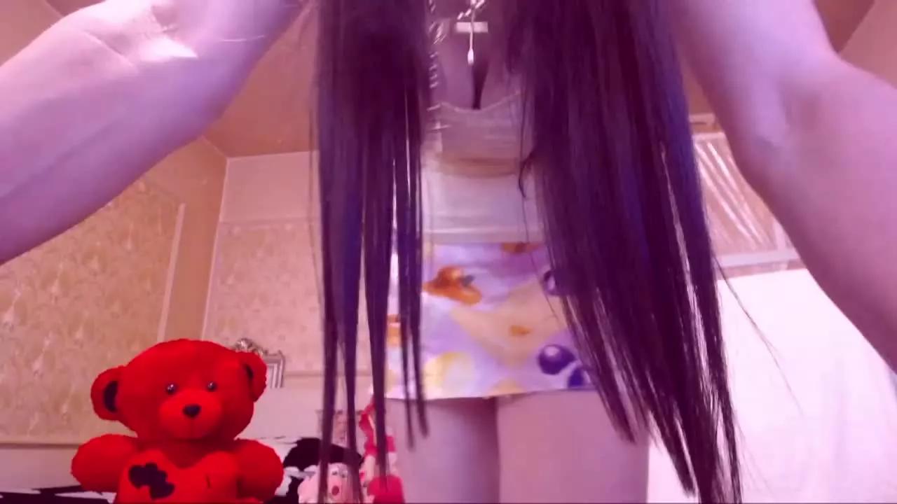 SpecialCerise on Streamray
