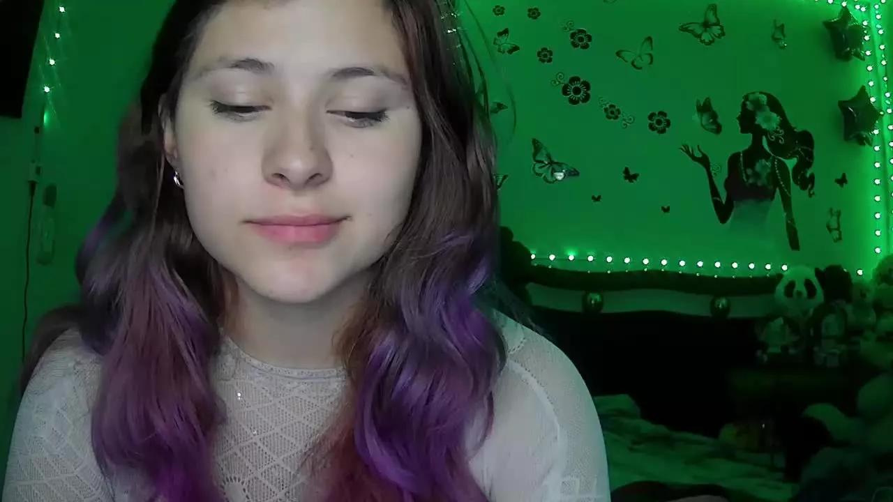 StarEli webcams show profile image 