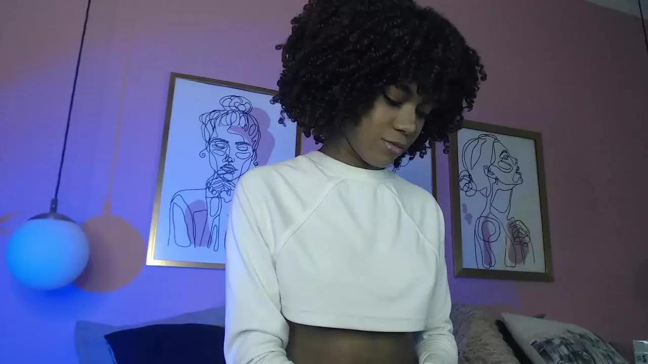 StellaCiel on Streamray
