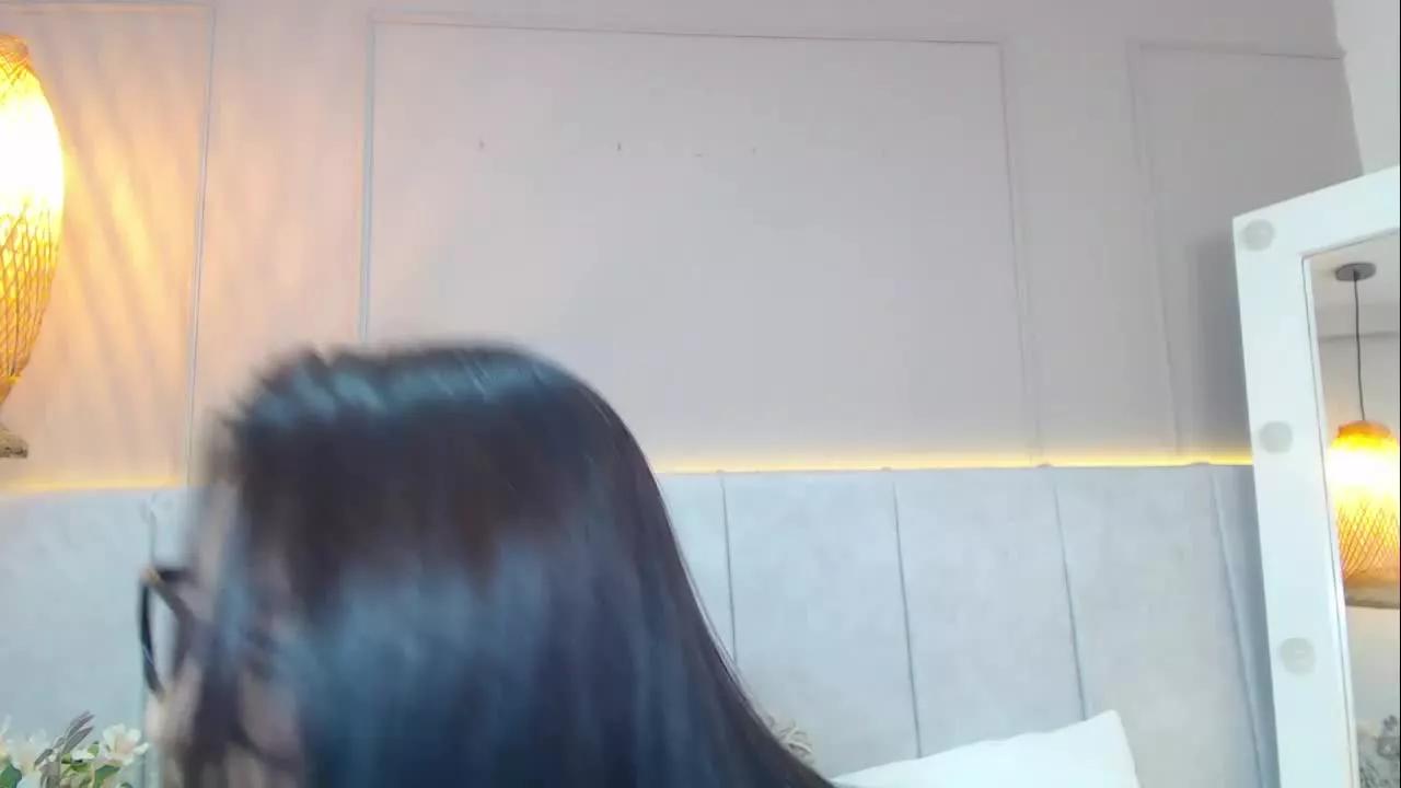 TamaraFuentes webcams show profile image 