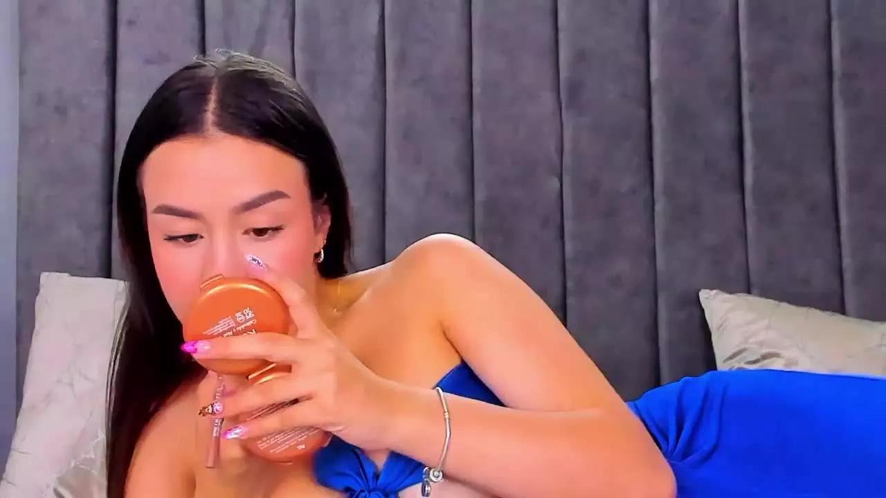 TamaraGrey from Streamray
