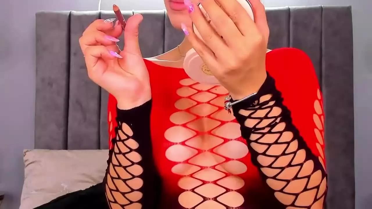 TamaraGrey from Streamray