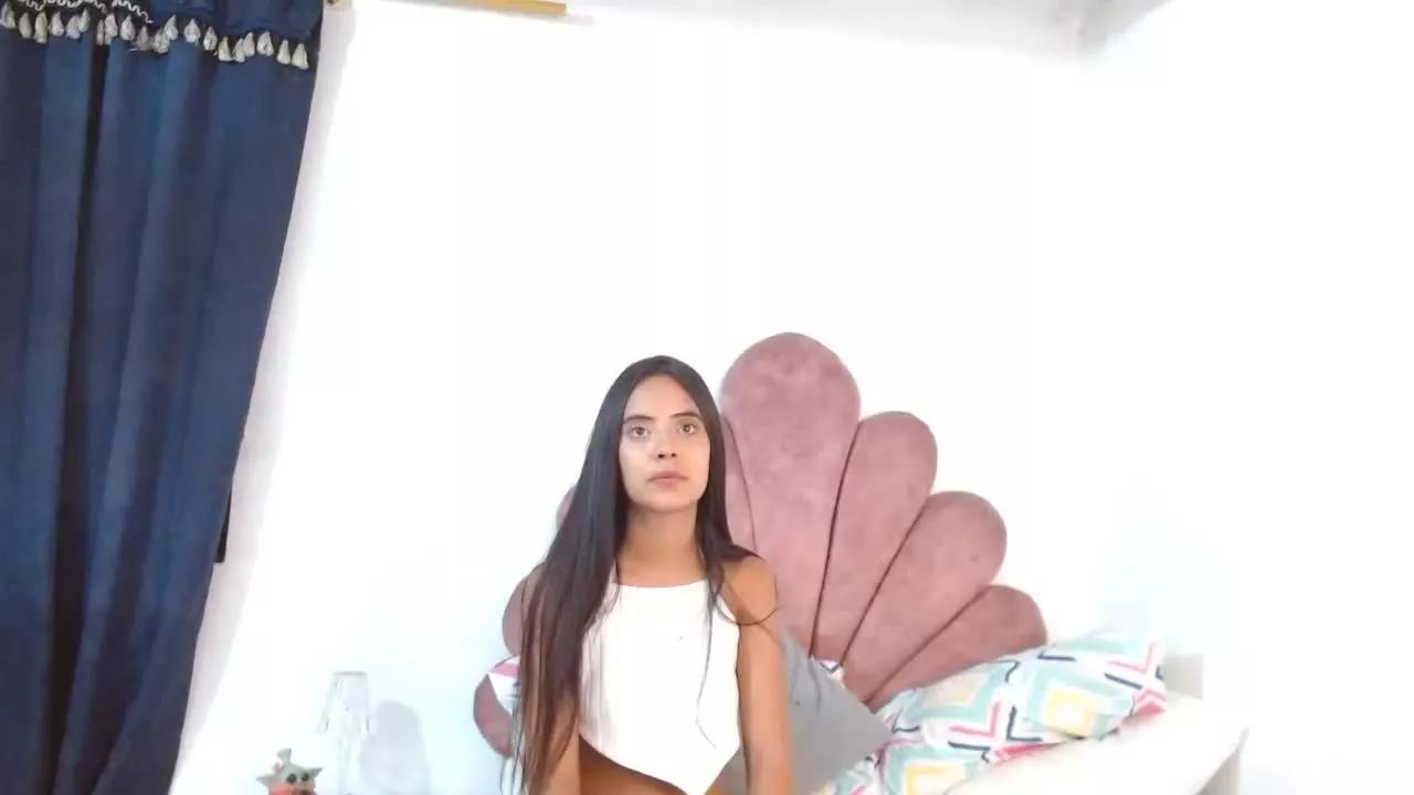 tammypeach from Streamray