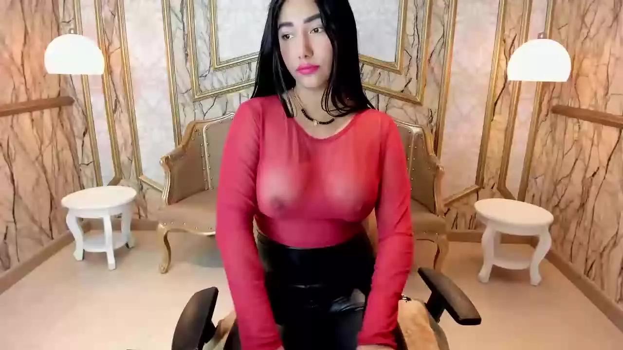 TanishaGrey webcams show profile image 