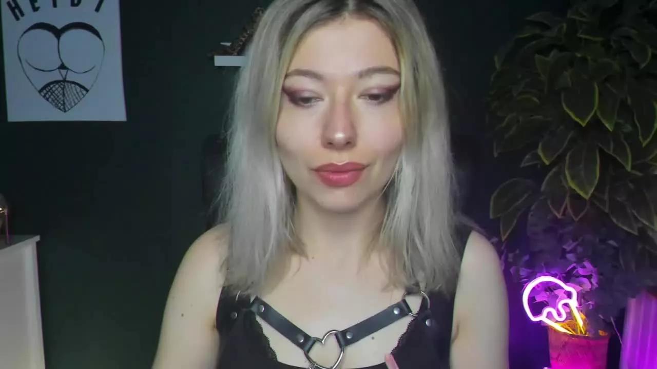 tasty_Heidi from Streamray