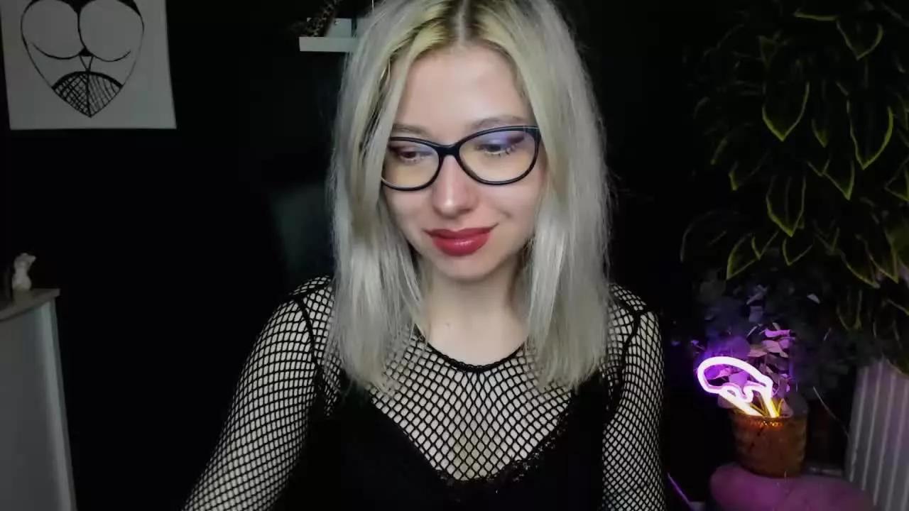 tasty_Heidi from Streamray