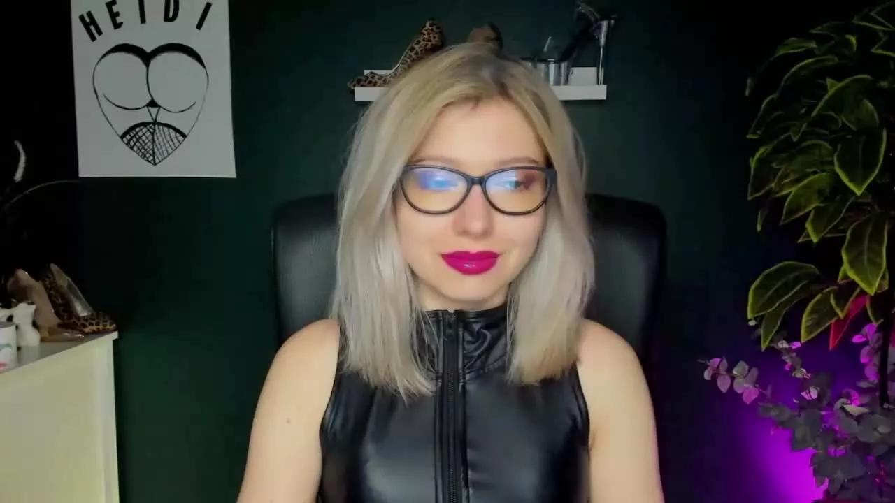 tasty_Heidi from Streamray