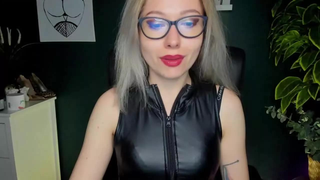 tasty_Heidi from Streamray