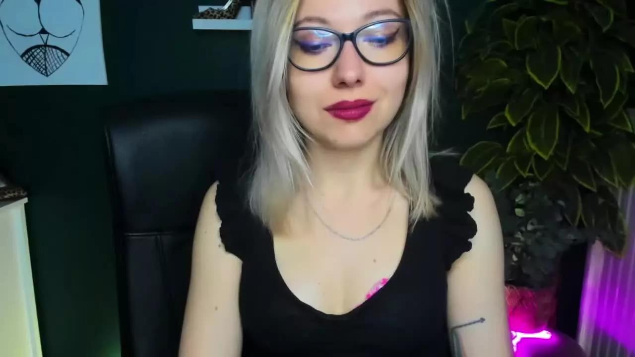 tasty_Heidi from Streamray