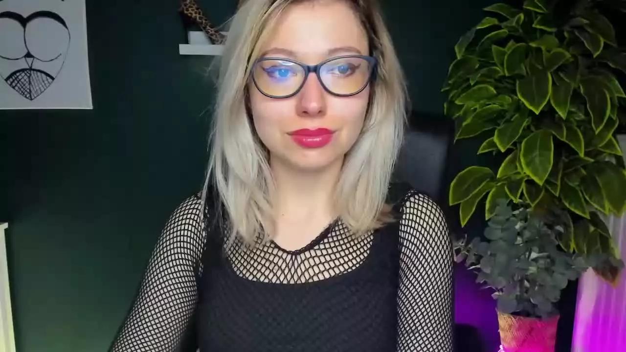 tasty_Heidi from Streamray