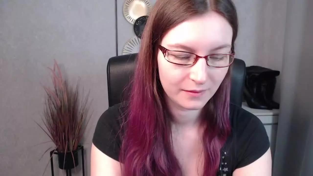 tastyEmma from Streamray