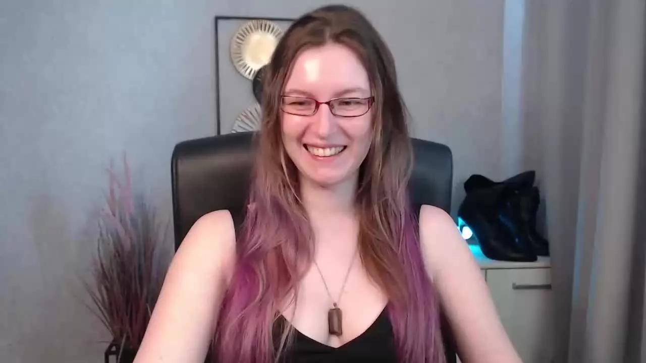 tastyEmma from Streamray