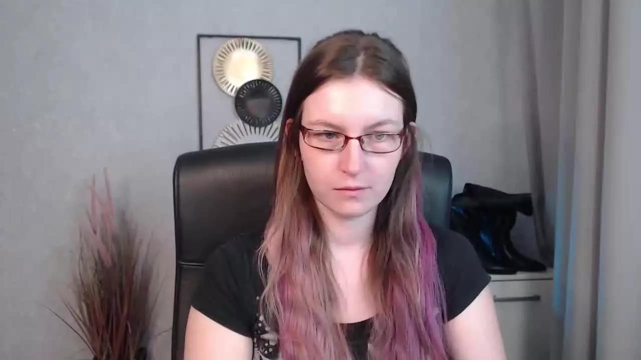 tastyEmma from Streamray