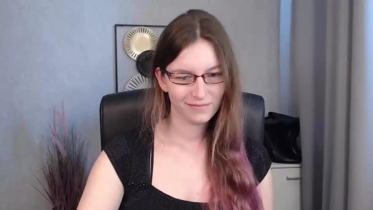tastyEmma from Streamray