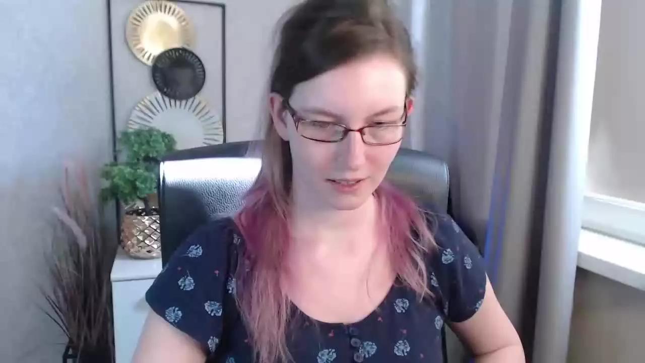 tastyEmma from Streamray