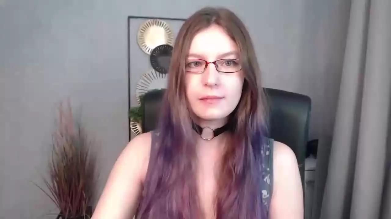 tastyEmma from Streamray