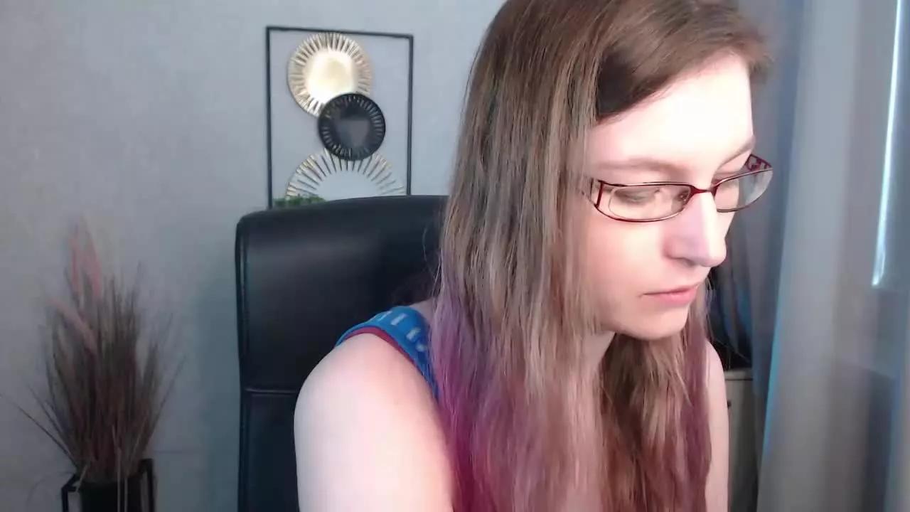 TastyEmma webcams show profile image 