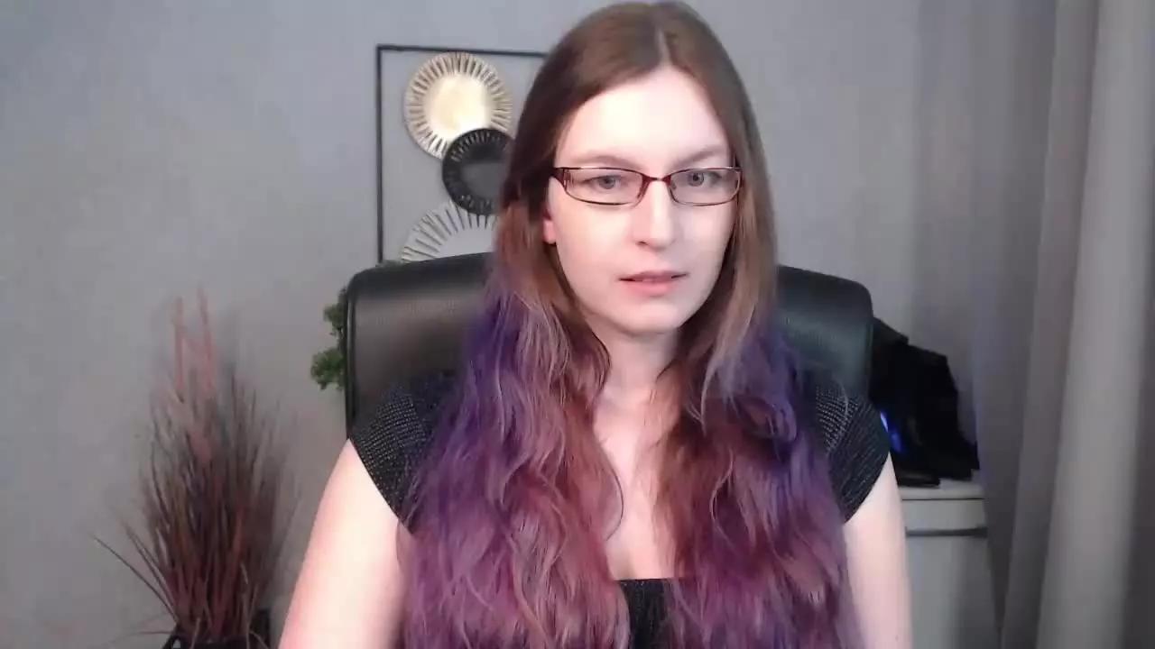 tastyEmma from Streamray