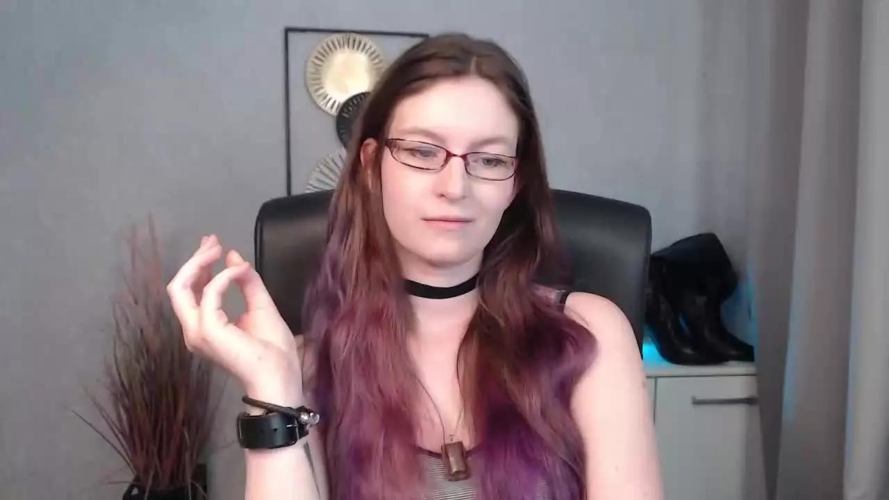 tastyEmma from Streamray