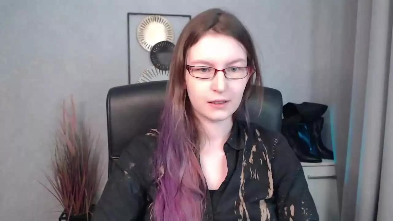 tastyEmma from Streamray