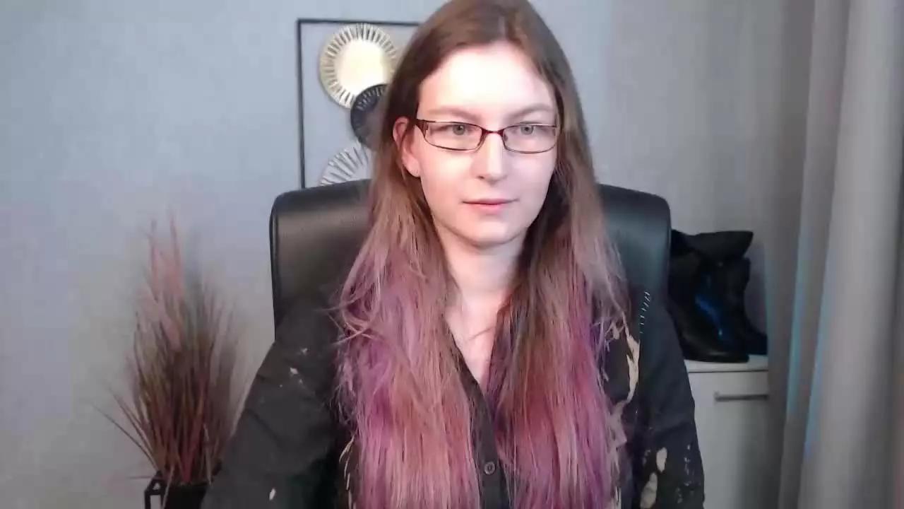 tastyEmma from Streamray