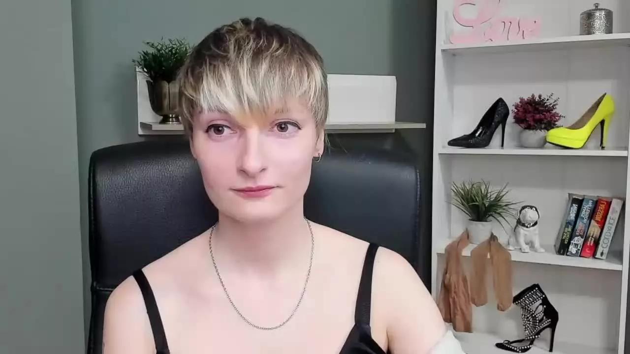 TeaseBlair webcams show profile image 