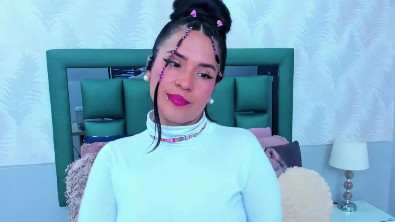 terrybensonss from Streamray