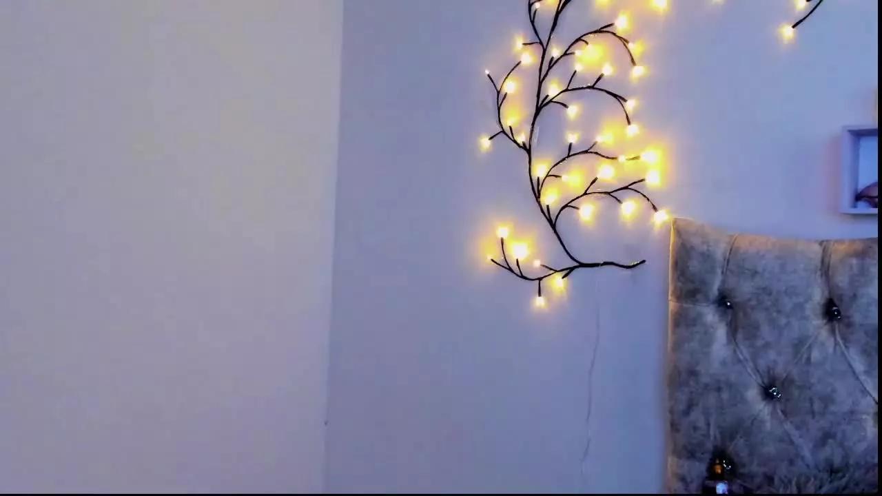 TerryGracehot from Streamray