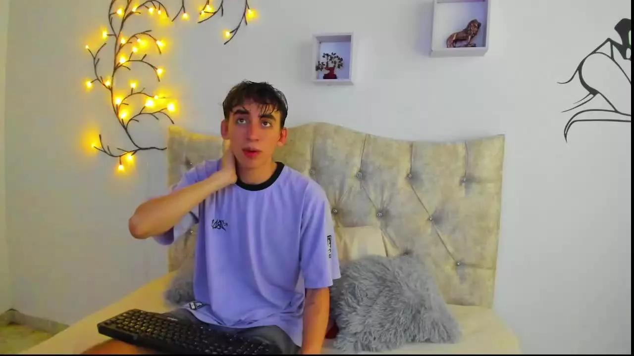 TerryGracehot from Streamray