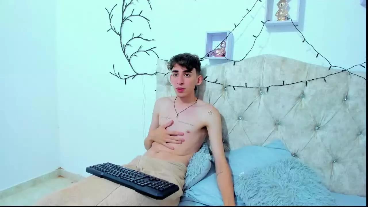 TerryGracehot from Streamray