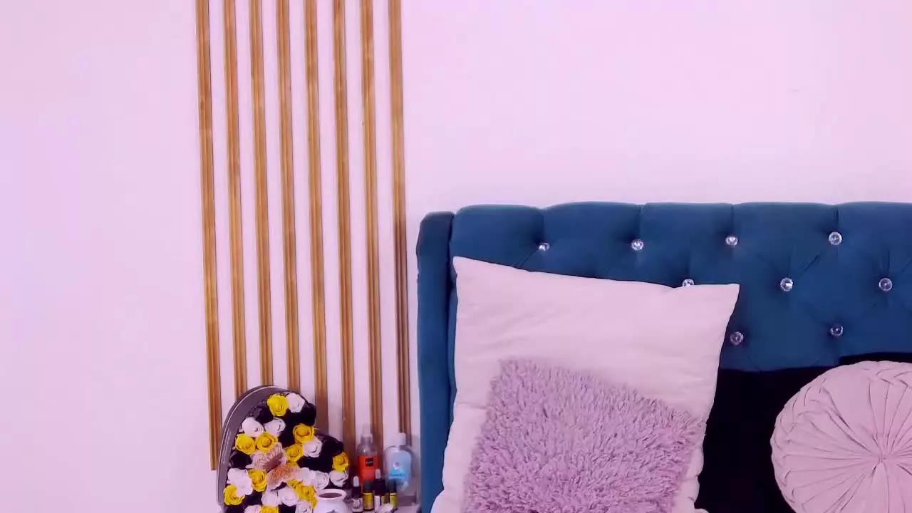 TiffanyAddams from Streamray