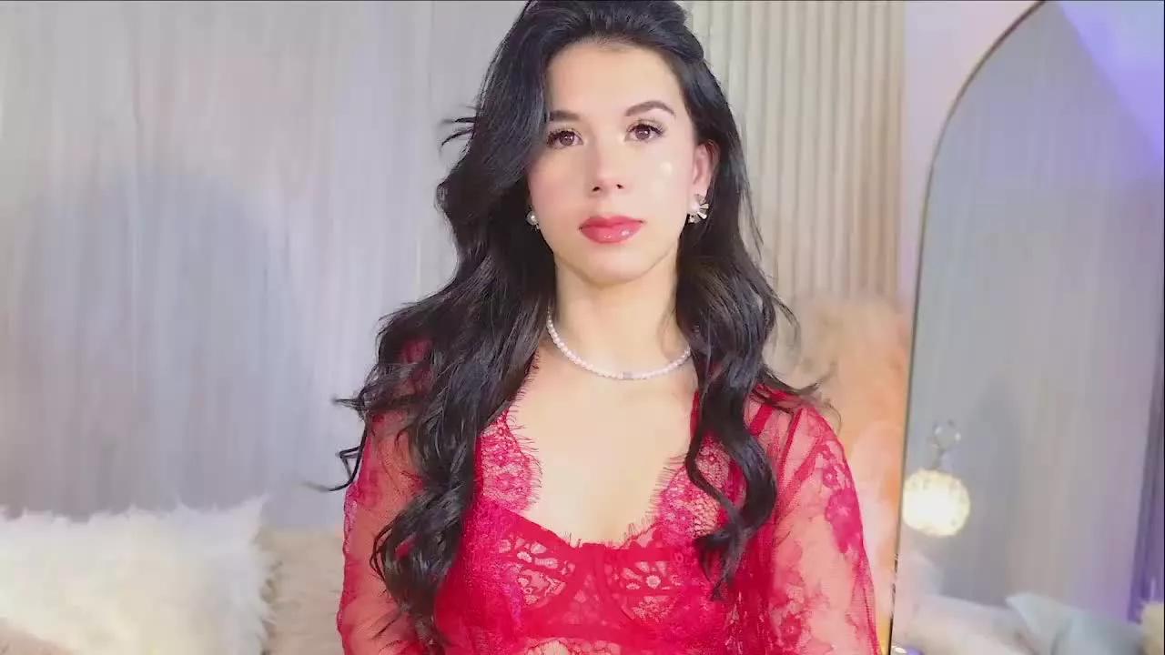 TiffanyCardi from Streamray