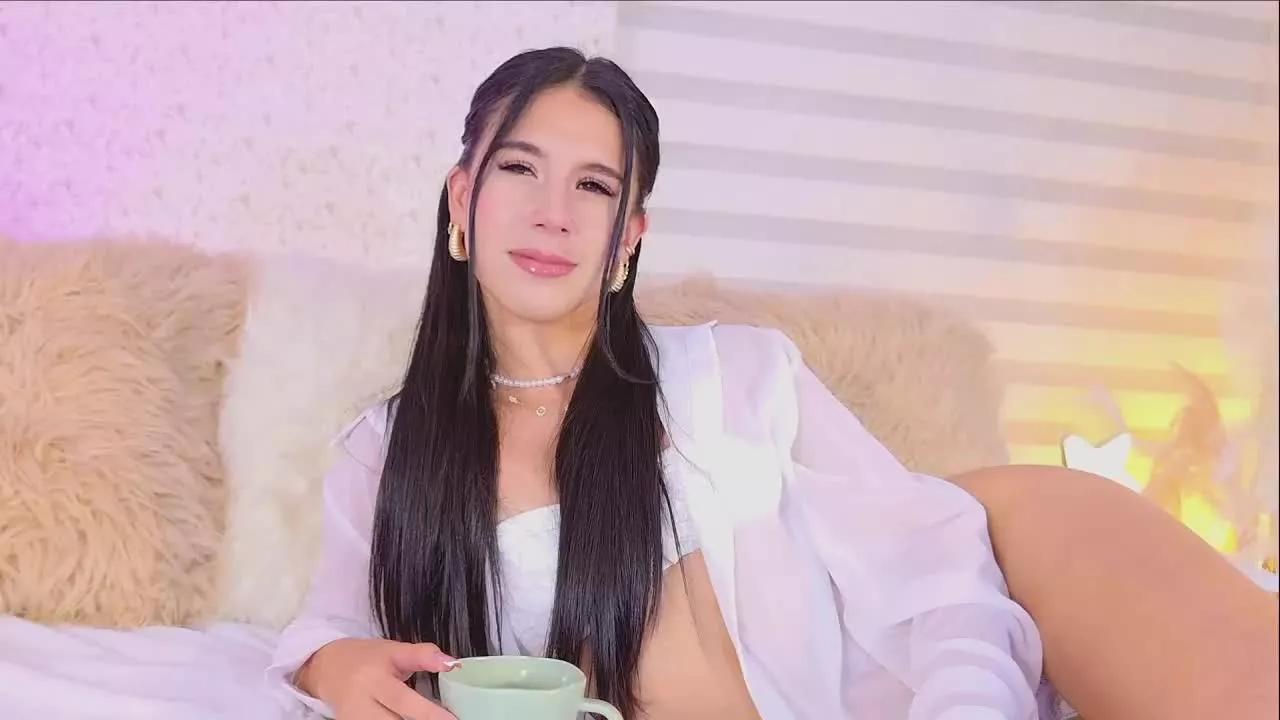 TiffanyCardi from Streamray